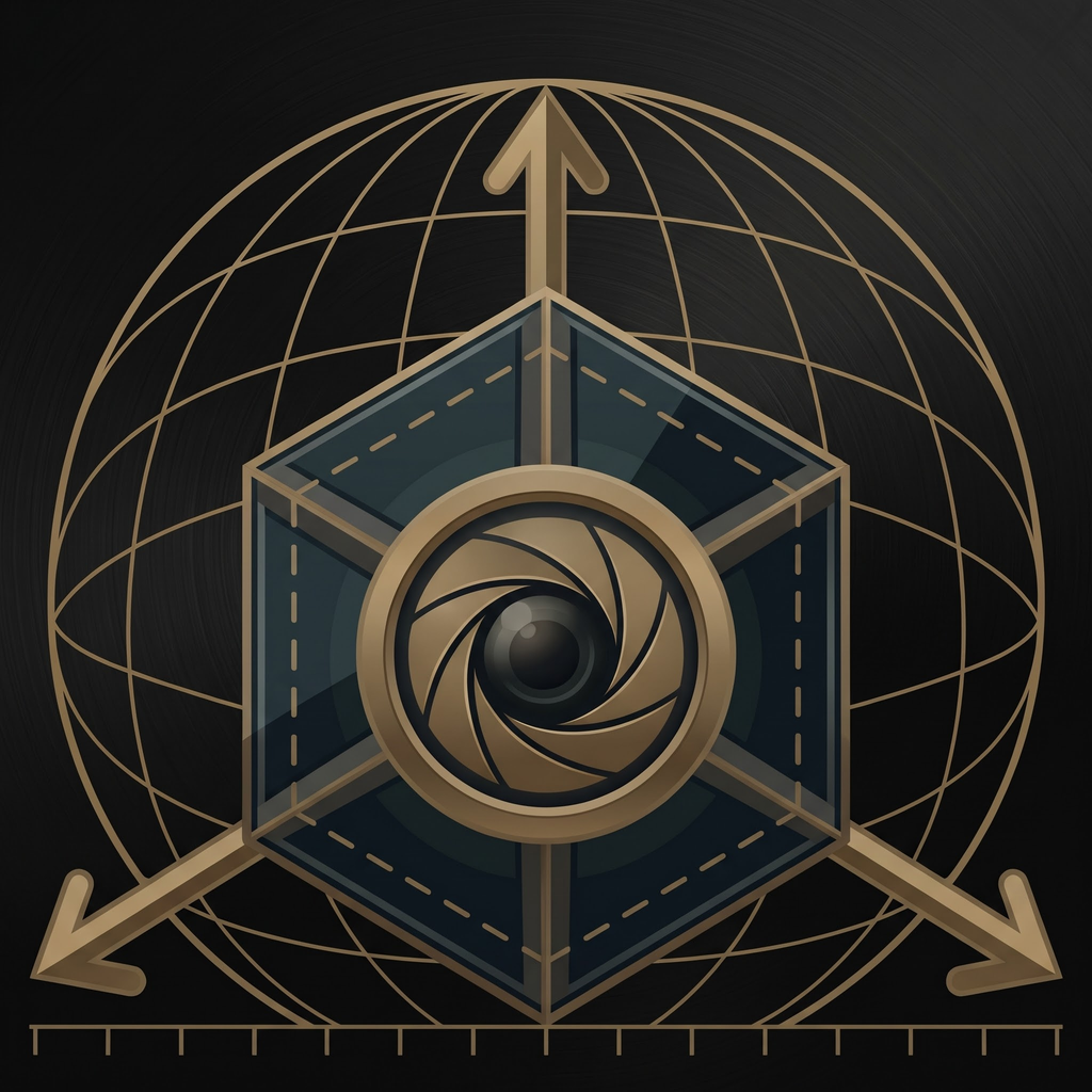 Axial Viewer app icon